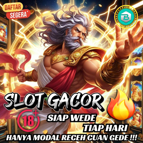 BABEH188: Login Website Slot Terbaik Arena Gacor Bermain Game Online